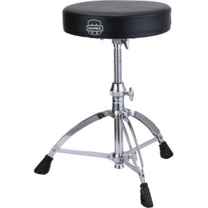 Mapex T660A siège de batterie avec assise ronde