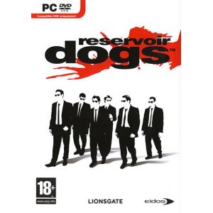 Reservoir Dogs [PC]