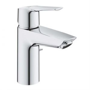 Grohe Mitigeur lavabo monocommande chrom&eacute; start - Economie d'eau - Garantie 5 ans - pieces