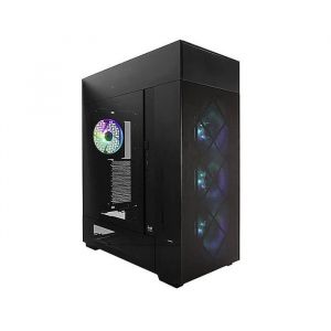 Inwin Deluxe Edition Full Tower Noir
