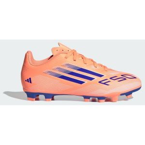 Adidas Chaussure F50 Club terrain souple/Multi-surfaces Enfants
