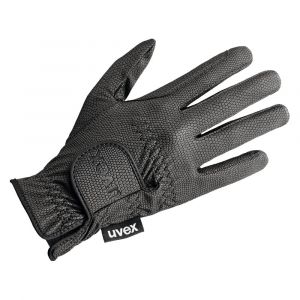 Uvex Sportsyle Gloves - Noir - Taille 9,5