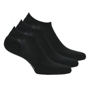 Superdry Chaussettes TRAINER SOCK 3 PACK - Couleur S / M,M / L,XS / S - Taille Noir