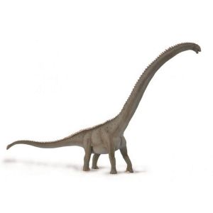 Collecta Figurine Dinosaure : Deluxe 1/100 : Mamenchisaurus