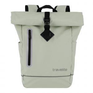 Travelite Baiscs Daypack 48 cm Rucks&auml;cke 1 ct Gr&uuml;n Herren (39.99 / 1 ct)