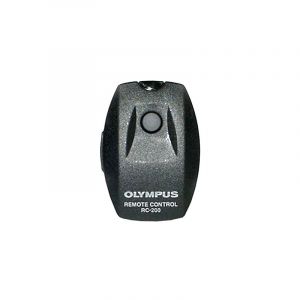 Olympus Telecommande RC200