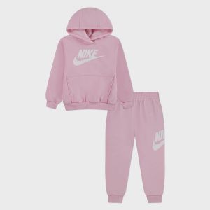 Nike Club Fleece Set Unisex Combinaisons & ensembles pour bébés rose Taille 104 - 110 Vêtements - Couleur rose - Taille 104 - 110