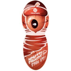 Tempish Spinner pirouette