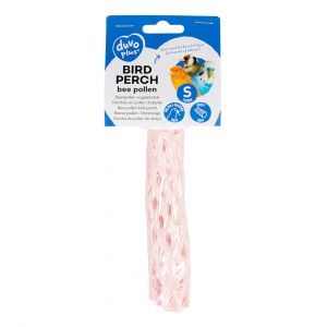 Perchoir en pollen d'abeille Duvoplus