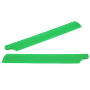 Blade 230S - Pales principales vertes
