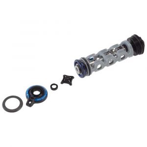 Rockshox Amortisseur De Compression Couronne/moco Dna Rct3/sid Black A3 One Size Grey