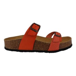 CP BOMBAY Orange - Taille 36