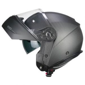 CGM Casque moto modulable 560C Mad Pro