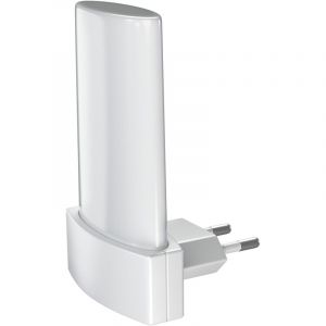 Osram Veilleuse LED LUNETTA SHINE, RGBW, blanche