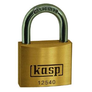 C.k K12560A3 - Cadenas premium en laiton 60 mm Serie 125