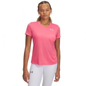 Under Armour Femme Tech SSV- Solid Shirt