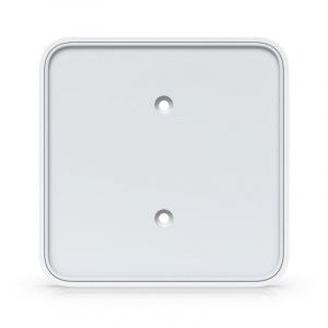 Ubiquiti Support mural UACC-FM-16cm pour UniFi Express 7 magn&eacute;tique blanc