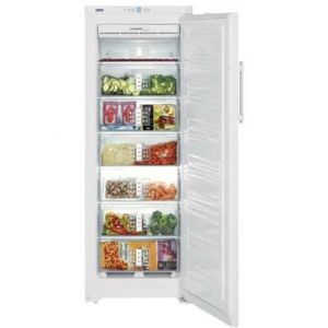 Liebherr GN2723 - Congélateur armoire 224 Litres