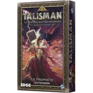 Edge Talisman extension Le Proph&egrave;te