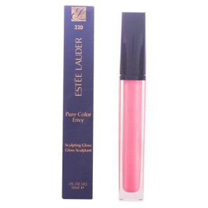 Image de Estée Lauder Pure Color Envy 220 Suggestive Kiss - Gloss sculptant