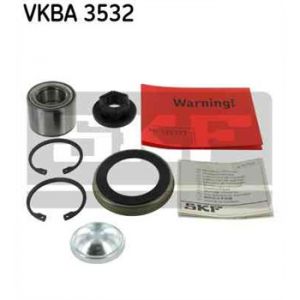 Image de SKF Kit de roulement de roue VKBA3532