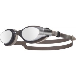 Image de TYR Vesi - Lunettes de natation Homme - Mirrored argent Lunettes de natation