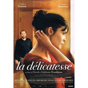 Image de La Delicatesse [Import italien]