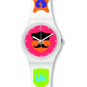 Swatch Montre Femme GW179