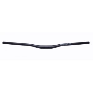 SixPack Kamikaze Cintre Ø31,8mm, black 780mm Cintres VTT