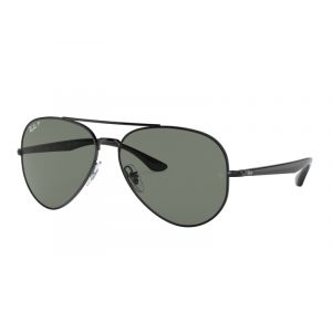 Ray-Ban Lunettes de soleil RB 3675 002/58 58/14
