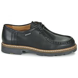 Pellet Derbies MACHA - Couleur 36,37,38,39,40,41,42 - Taille Noir