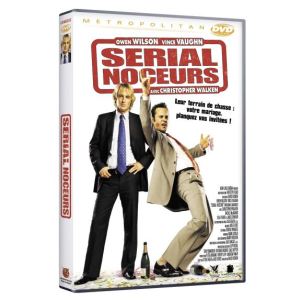 Serial noceurs
