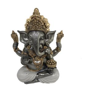 Image de Signes Grimalt Statuettes et figurines Figure De Ganesh
