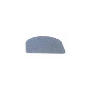 Moulinex MS-0694744 - Plaque mica guide onde 90 x 65