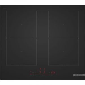 Bosch Plaque de cuisson &agrave; induction PVQ61CHB1E mate
