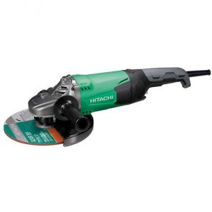 Image de Hitachi G23SW2 - Meuleuse Ø 230 mm 2200W