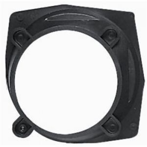 Phonocar 2 entretoises haut-parleurs 130 mm 3/882