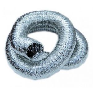 Image de Atlantic Conduit souple T127 ALU -