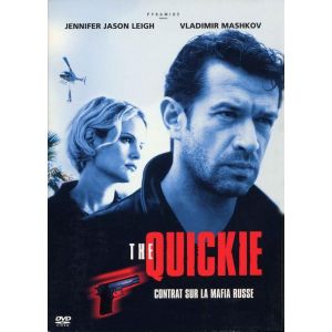 Image de The Quickie