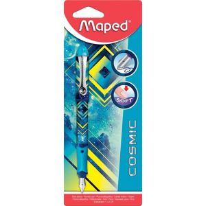 Maped Stylo plume Cosmic Teens Bleu