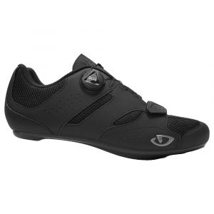 Giro Chaussures route savix ii noir 44