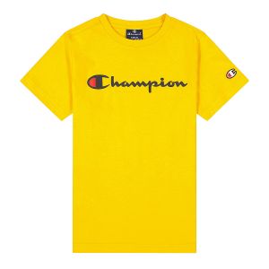 Image de Champion Tee-shirt à manches courtes garçon crewneck