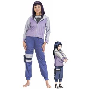 Ruedelafete Déguisement Hinata ® adulte, taille L