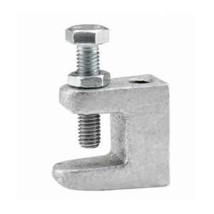 Index 50 systèmes de fixation rapide sur poutre. Pince de fixation pour poutre avec trou débouchant 13 mm - SUMOP13