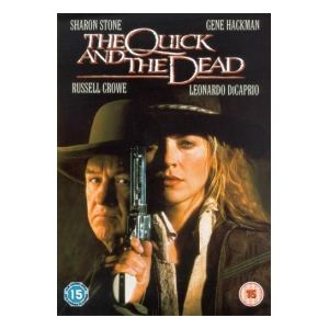 The Quick and the Dead
