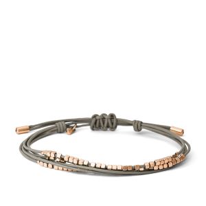 Image de Fossil Bracelet Fashion Gris