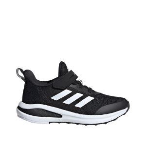 Adidas Fortarun El EU 28 Core Black / Core Black / Ftwr White - Core Black / Core Black / Ftwr White - Taille EU 28
