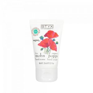 Styx Naturcosmetic Mohn Handcreme