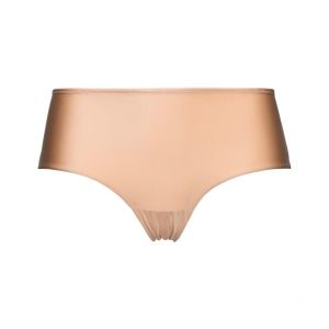 Sans Complexe Shorty Unseen, Beige - Couleur Beige - Taille XL