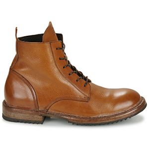 MOMA Boots RICK U Marron - Taille 41,42,43,44